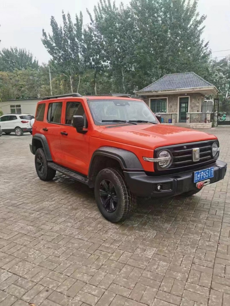 事故車可以買嗎