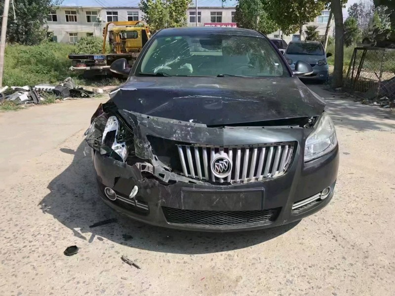 事故車一般什么價(jià)格
