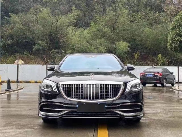 事故車改裝